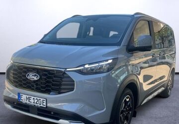 Ford Tourneo Custom 1.990 km 51.890 &euro; Essen 45134