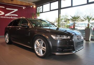Audi A6 189.500 km 22.500 &euro; Borken 46325