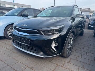 Gebrauchte Kia Stonic