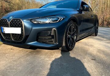 BMW 440 21.890 km 51.980 &euro; Essen 45277