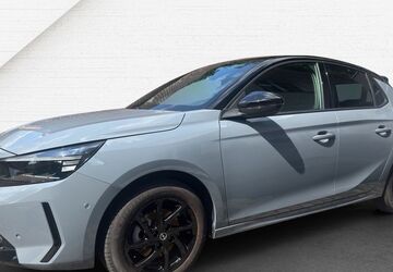 Opel Corsa 12.600 km 18.690 &euro; Wesel 46485