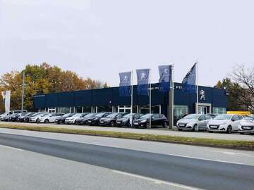 Gebrauchte Peugeot 308