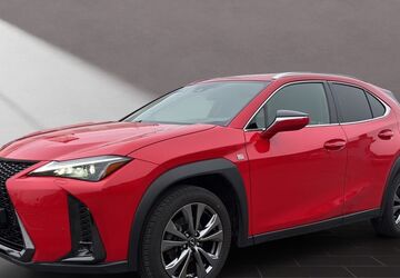 Lexus UX 51.013 km 28.950 &euro; Dinslaken 46537