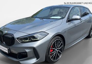 BMW 118 39.900 km 24.990 &euro; Dülmen 48249
