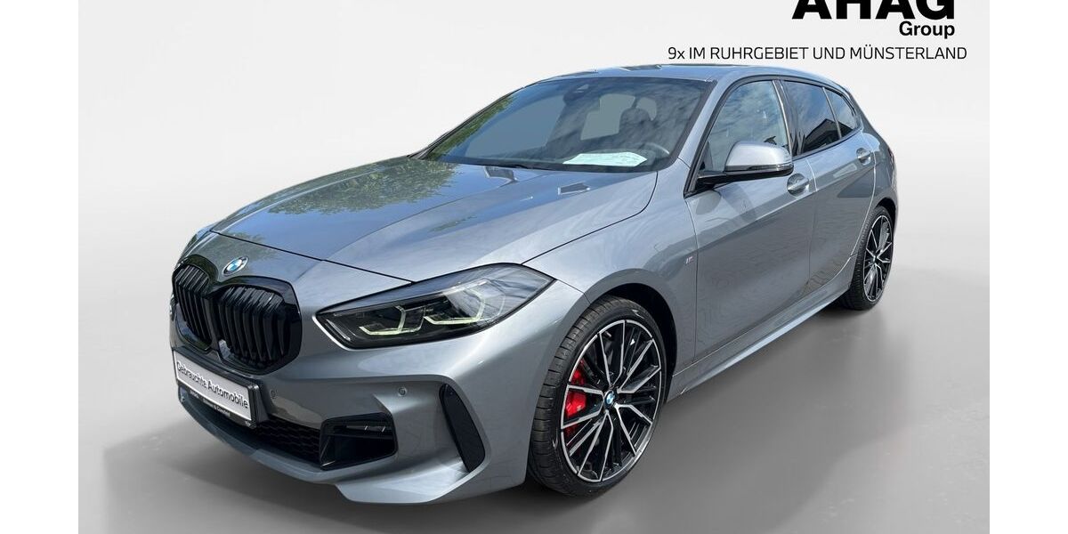 BMW 118 39.900 km 24.990 &euro; Dülmen 48249