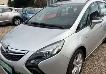 Opel Zafira 155.000 km 6.700 &euro; Essen 45359