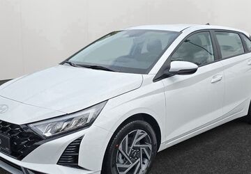 Hyundai i20 25.175 km 17.990 &euro; Oer-Erkenschwick 45739