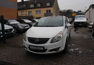 Opel Corsa 200.000 km 3.250 &euro; Duisburg 47139