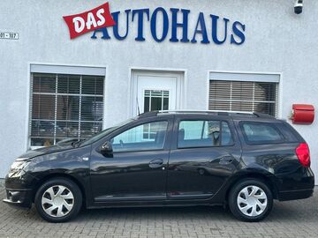 Gebrauchte Dacia Logan