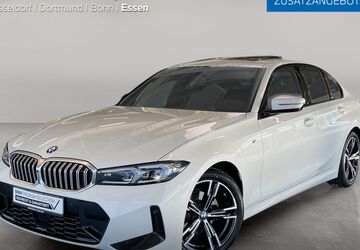 BMW 320 25.456 km 43.299 &euro; Essen 45141