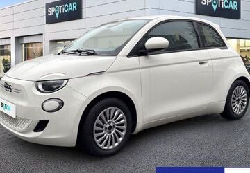 Fiat 500e 13.344 km 17.950 &euro; Essen 45143