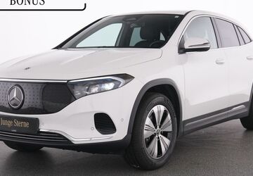 Mercedes-Benz EQA 15.998 km 37.985 &euro; Essen 45309