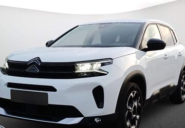 Citroen C5 Aircross 25.852 km 18.980 &euro; Borken 46325