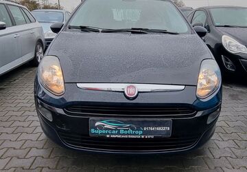 Fiat Punto Evo 132.964 km 3.500 &euro; Bottrop 46238