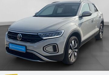 VW T-Roc 9.490 km 26.440 &euro; Dorsten 46282