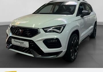 Cupra Ateca 29.252 km 26.550 &euro; Recklinghausen 45663