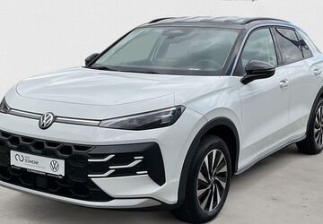 VW T-Roc 4.900 km 32.880 &euro; Wesel 46483