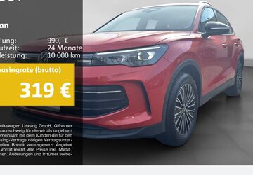 VW Tiguan 22.111 km 33.870 &euro; Dorsten 46284