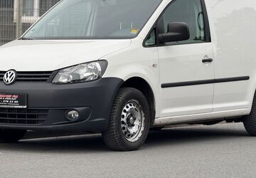 VW Caddy 85.000 km 8.490 &euro; Oer-Erkenschwick 45739