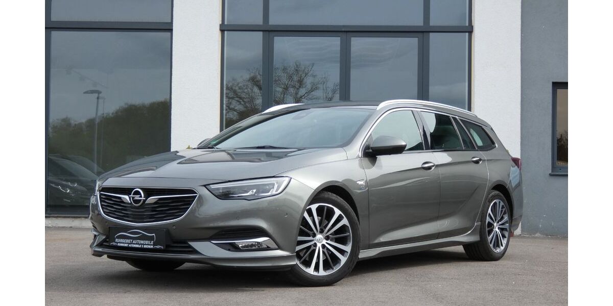 Opel Insignia 98.860 km 16.790 &euro; Bochum 44807