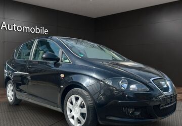 Seat Toledo 225.188 km 2.490 &euro; Recklinghausen 45659