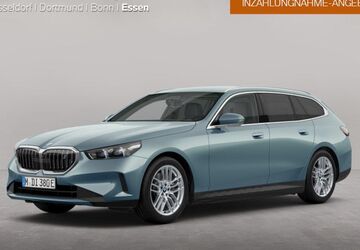 BMW i5 23.786 km 54.499 &euro; Essen 45141