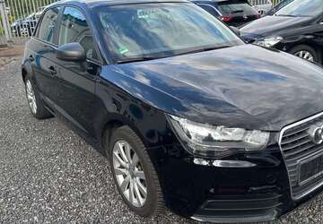 Audi A1 220.000 km 4.150 &euro; Dorsten 46282