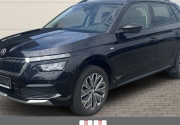 Skoda Kamiq 50.122 km 17.990 &euro; Dorsten 46282