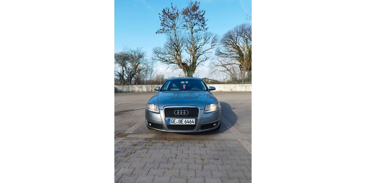 Audi A6 175.000 km 4.999 &euro; Gelsenkirchen 45884
