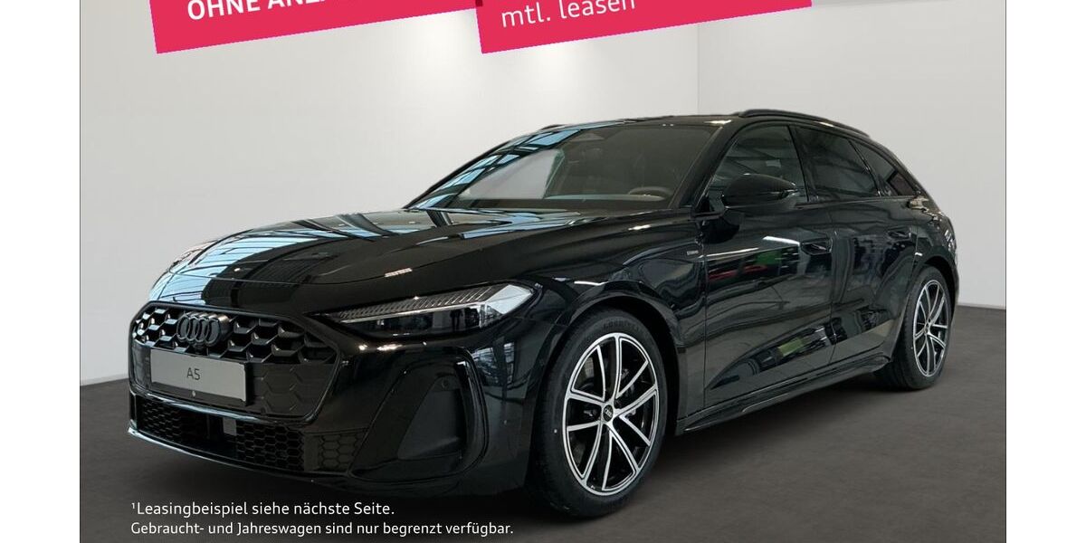 Audi A5 5.500 km 61.770 &euro; Duisburg 47249