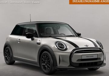 Mini Cooper 42.337 km 22.999 &euro; Essen 45141