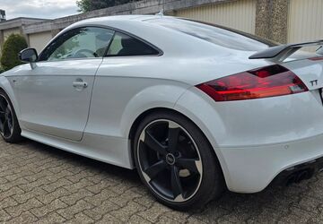Audi TT 149.000 km 11.800 &euro; Dorsten 46282