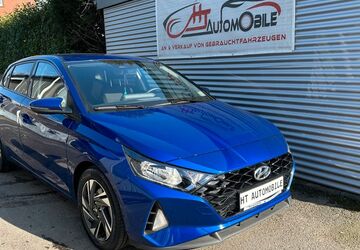 Hyundai i20 47.000 km 14.499 &euro; Marl 45770