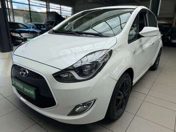 Gebrauchte Hyundai ix20