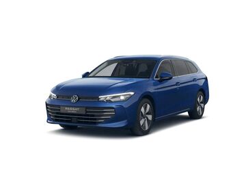 VW Passat 5.081 km 39.880 &euro; Wesel 46483