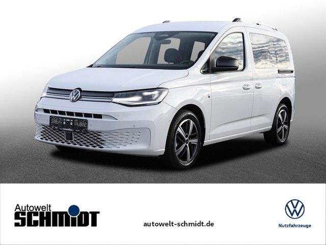 VW Caddy 4.000 km 36.990 &euro; Recklinghausen 45657