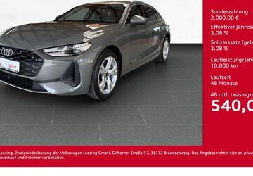 Audi A5 4.989 km 48.960 &euro; Wesel 46485