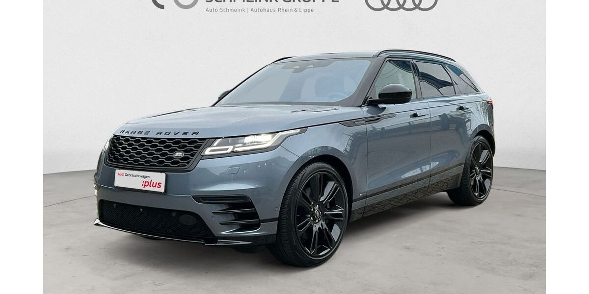 Land Rover Range Rover Velar 98.912 km 40.980 &euro; Wesel 46483