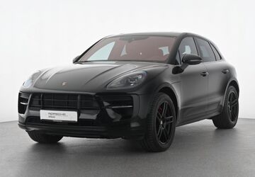 Porsche Macan 90.071 km 65.900 &euro; Essen 45143
