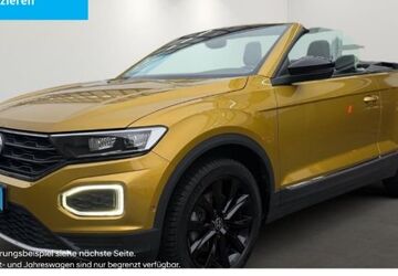 VW T-Roc 72.150 km 22.480 &euro; Mülheim 45478