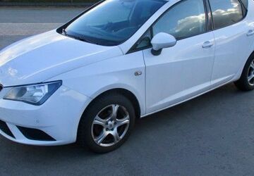 Seat Ibiza 208.000 km 2.500 &euro; Rhede 46414