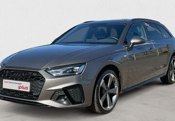 Audi A4 59.630 km 30.980 &euro; Wesel 46483