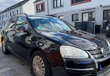 VW Golf 220.000 km 1.400 &euro; Gelsenkirchen 45888