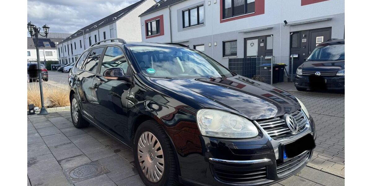 VW Golf 220.000 km 1.400 &euro; Gelsenkirchen 45888