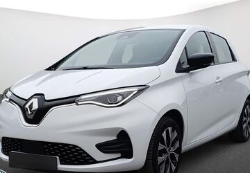 Renault ZOE 36.173 km 15.580 &euro; Borken 46325