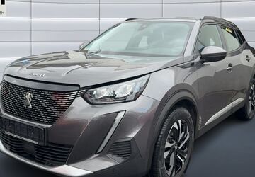 Peugeot 2008 89.815 km 13.990 &euro; Duisburg 47057