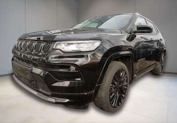 Jeep Compass 21.474 km 24.390 &euro; Herne 44625