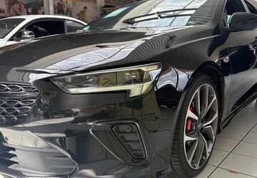 Opel Insignia 69.255 km 24.890 &euro; Raesfeld 46348