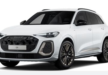 Audi Q5 9.451 km 57.770 &euro; Gelsenkirchen 45894