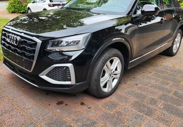 Audi Q2 167.400 km 15.950 &euro; Dorsten 46286